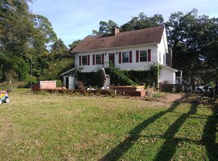 323 Seabreeze Blvd, Wilmington, NC 28409