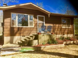 662 County Road 557, Caulfield, MO 65626