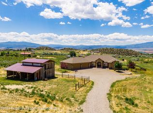 1148 County Road 237, Silt, CO 81652