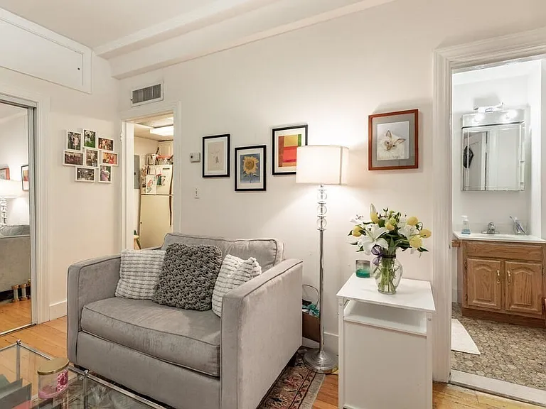 464 Commonwealth Ave #27 — Photo 5