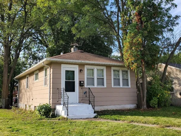 2128 Bush Ave, Saint Paul, MN 55119