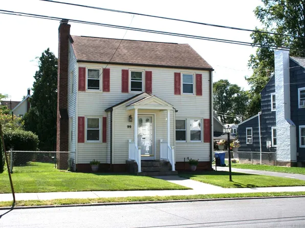 99 Bristol Street, Hartford, CT 06106