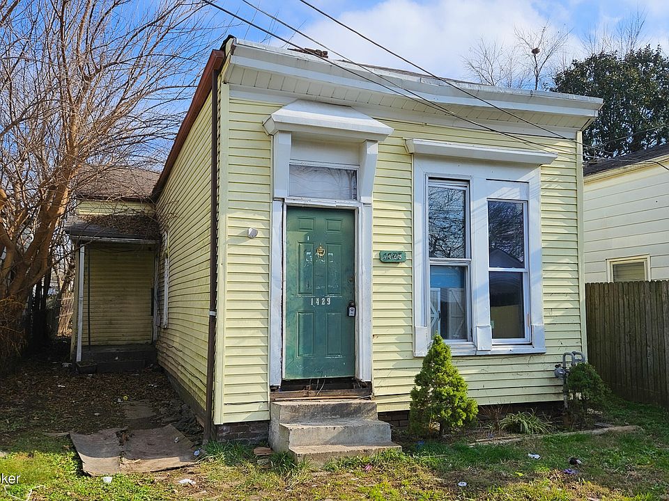 1st image of 1429 S 9th St