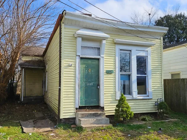 1429 S 9th St, Louisville, KY 40208