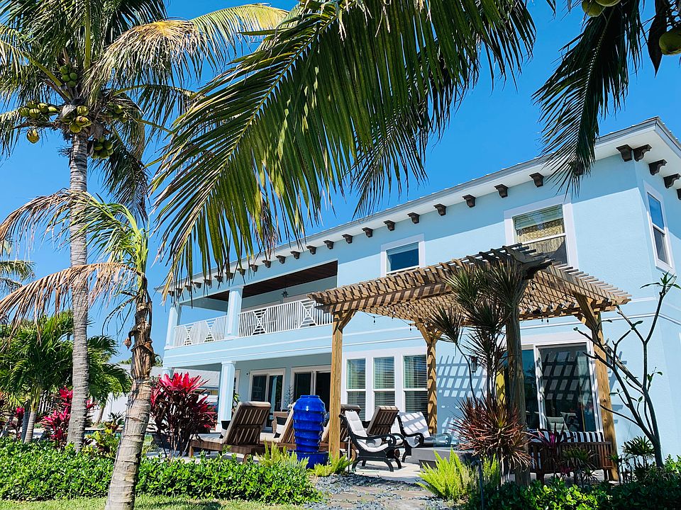 517 Eleuthera Ln, Indian Harbour Beach, FL 32937 Zillow