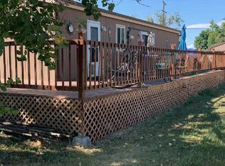 821 Minnesota Ave, Valier, MT 59486