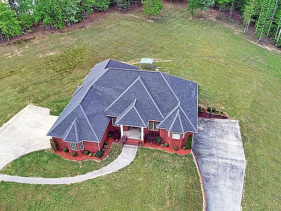 Exterior- Overview