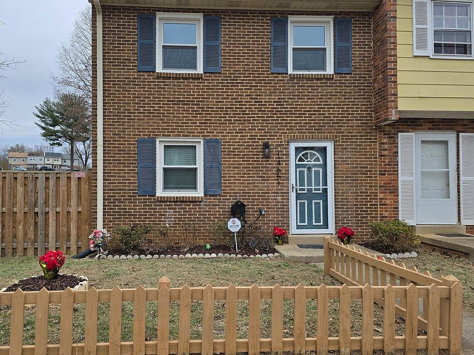 1st image of 14651 Endsley Turn