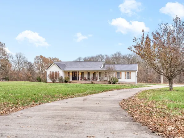 190 Castleberry Ln, Benton, KY 42025