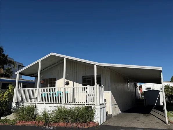 8111 Stanford Ave Space 127, Garden Grove, CA 92841