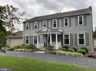 1208 Wine Spring Ln, Baltimore, MD 21204