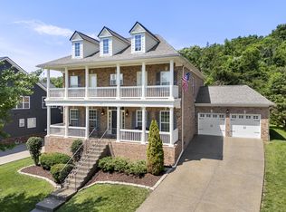 327 Wandering Cir, Franklin, TN 37067
