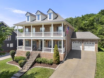 327 Wandering Cir, Franklin, TN, 37067