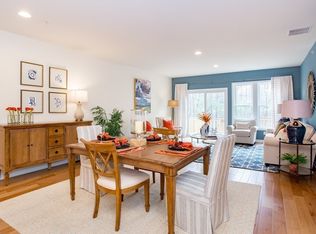 30 Sienna Cir #56, Upton, MA 01568