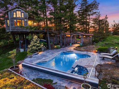 354 Nighthawk Lane, Olga, WA, 98279
