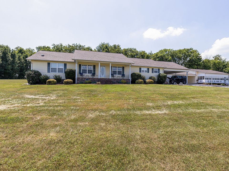 884 Mooresville Pike, Columbia, TN 38401 Zillow