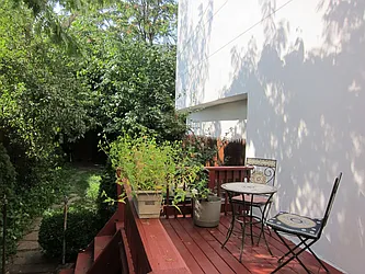 Rented by James Everett Lewis, LREB