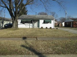 3000 Baker Hill Rd, Columbus, OH 43207