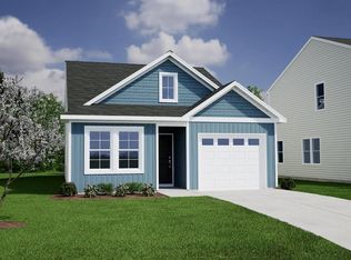 4030 Monetta Dr, Elgin, SC 29045