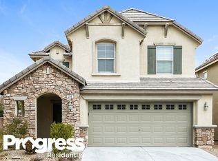 24 Snow Dome Ave, North Las Vegas, NV 89031