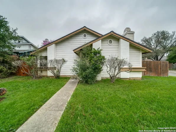 2303 COBBLE WAY DR, San Antonio, TX 78231