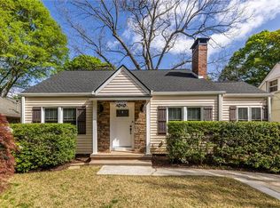 1010 Eden Ave SE, Atlanta, GA 30316