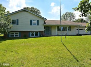 1487 Rockland Rd, Front Royal, VA 22630