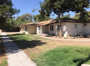 4541 E White Ave, Fresno, CA