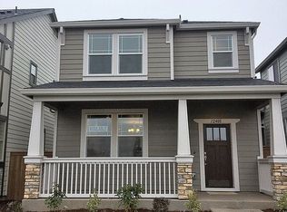 12408 SW Palermo St, Wilsonville, OR 97070