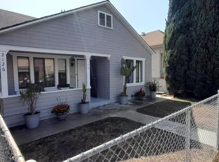 2124 Manitou Ave, Los Angeles, CA 90031