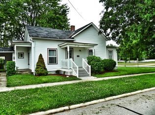 220 E College Ave, Ada, OH 45810
