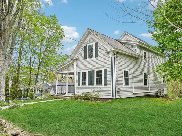 190 Southville Rd, Southborough, MA 01772