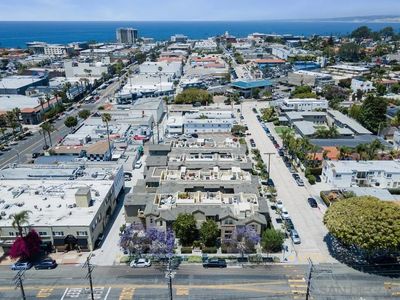 1056 Pearl St UNIT 8, La Jolla, CA, 92037