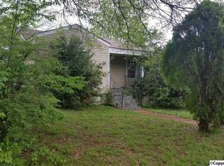 1030 Moulton St E, Decatur, AL 35601