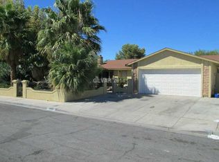 5626 E Monroe Ave, Las Vegas, NV 89110