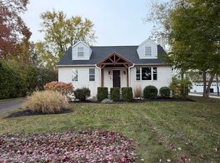 260 Black Rock Rd, Collegeville, PA 19426