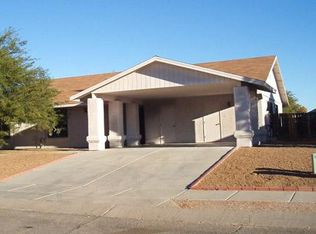3236 W Avenida Sombra, Tucson, AZ 85746