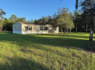 1071 NE 128th Ave, Williston, FL 32696