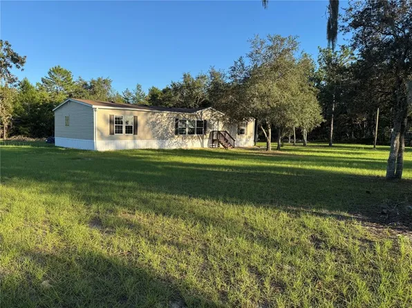 1071 NE 128th Ave, Williston, FL 32696