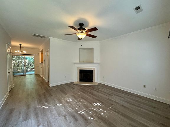 Living room, first floor