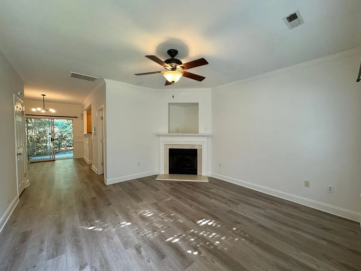 Living room, first floor - 2488 Ryerson Ct