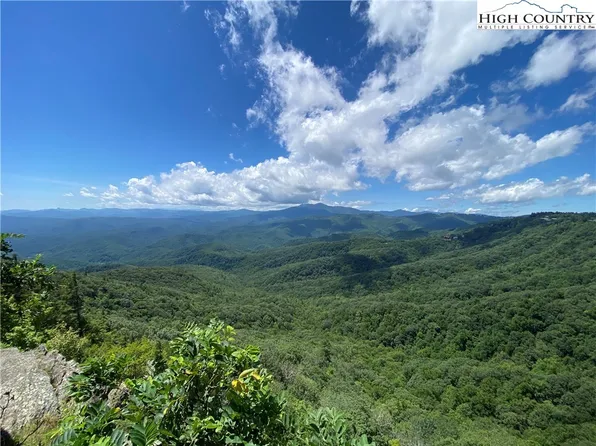 Lot #19 Twin Oaks Mountain Boulevard, Sparta, NC 28675