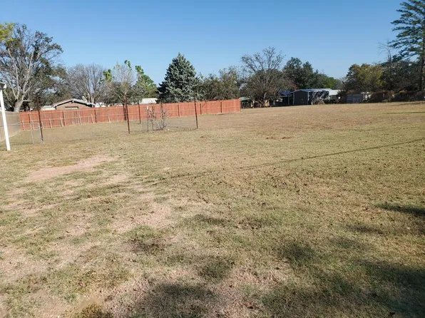 LOT 3 Wilson Ave, Mason, TX 76856