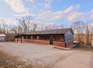 751 S Summit St, French Lick, IN 47432
