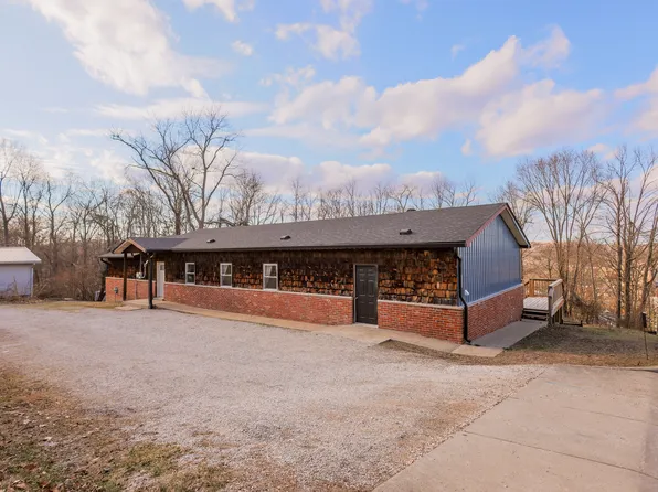 751 S Summit St, French Lick, IN 47432