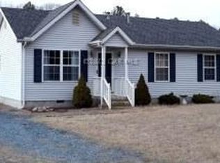 28366 Adkins Rd, Salisbury, MD 21801