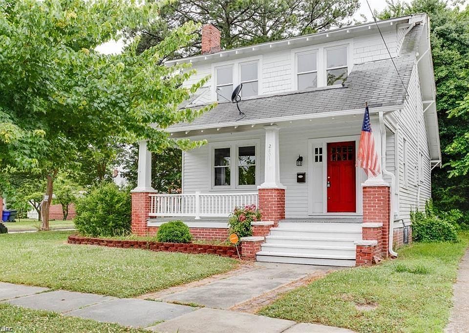 2801 Vimy Ridge Ave, Norfolk, VA 23509 Zillow