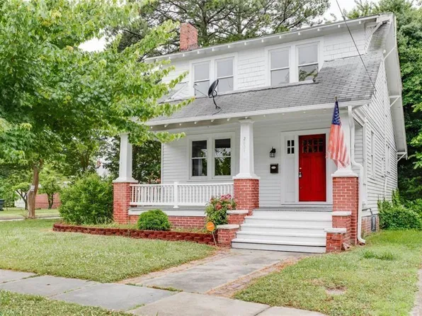 2801 Vimy Ridge Ave, Norfolk, VA 23509