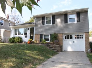 1213 Harrison Ave, Phoenixville, PA 19460