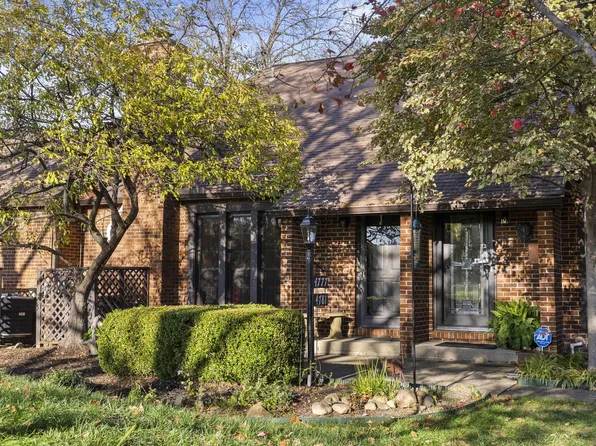 4781 Coach Rd, Columbus, OH 43220